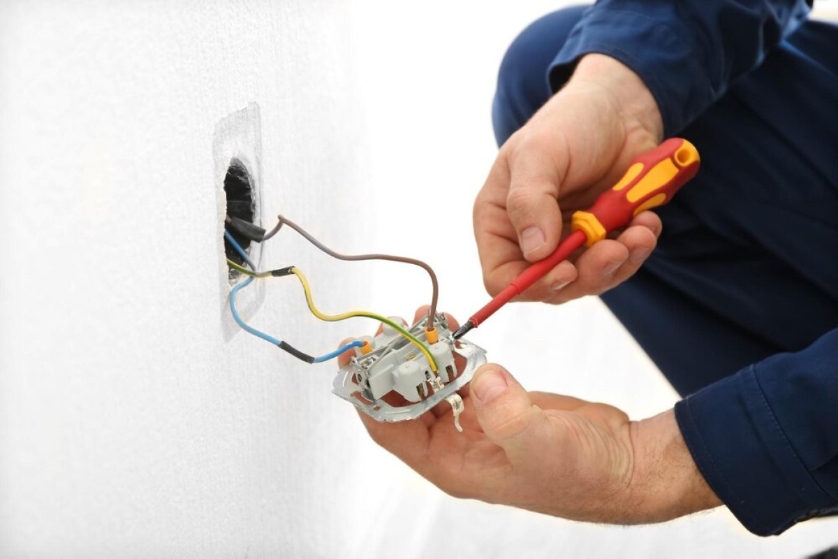 BrightWay Electric - Electrical Services in Phoenix